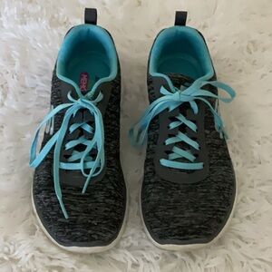 Skechers Memory Foam Shoes